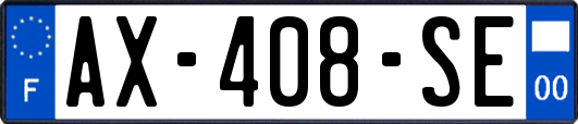 AX-408-SE