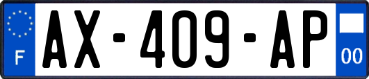 AX-409-AP