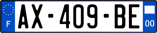 AX-409-BE