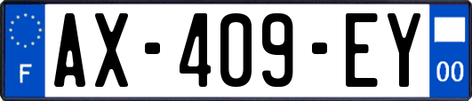 AX-409-EY