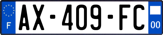 AX-409-FC