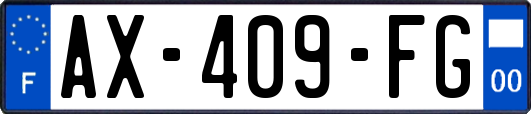 AX-409-FG