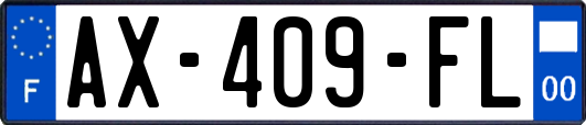 AX-409-FL