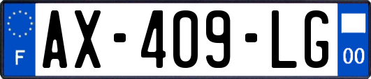AX-409-LG