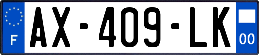 AX-409-LK