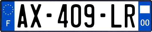 AX-409-LR