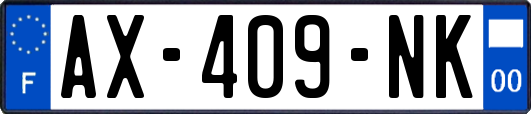 AX-409-NK