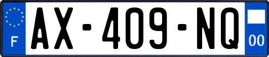 AX-409-NQ