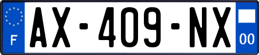 AX-409-NX