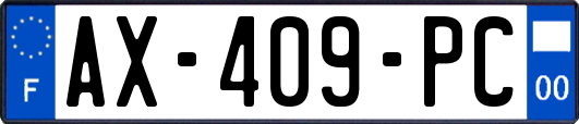 AX-409-PC
