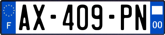 AX-409-PN