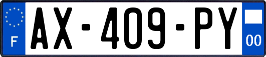 AX-409-PY