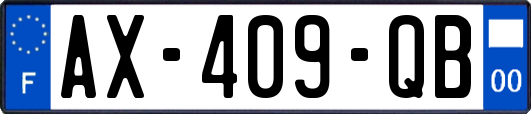 AX-409-QB