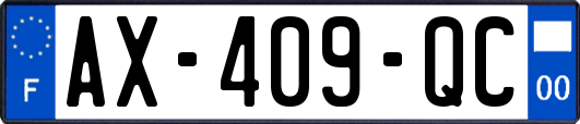 AX-409-QC