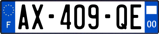 AX-409-QE