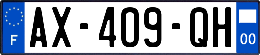 AX-409-QH