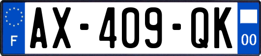 AX-409-QK
