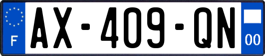 AX-409-QN