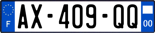 AX-409-QQ