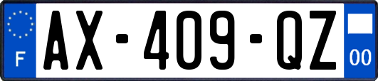 AX-409-QZ