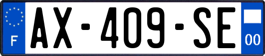 AX-409-SE