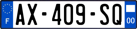 AX-409-SQ
