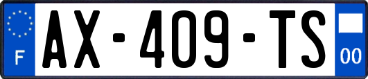 AX-409-TS