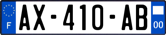 AX-410-AB