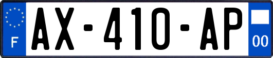 AX-410-AP