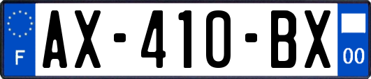 AX-410-BX