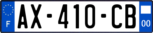 AX-410-CB