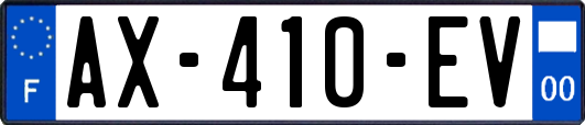 AX-410-EV