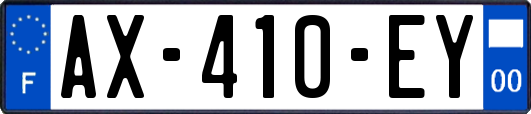 AX-410-EY