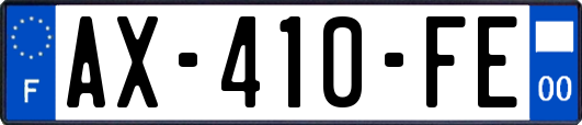 AX-410-FE