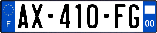 AX-410-FG