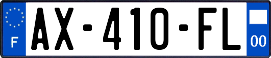 AX-410-FL