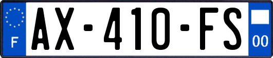 AX-410-FS
