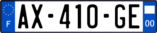 AX-410-GE