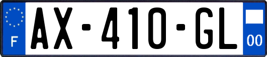 AX-410-GL
