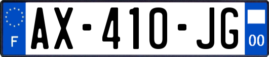 AX-410-JG