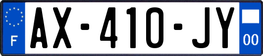 AX-410-JY