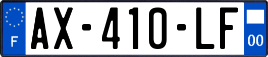 AX-410-LF