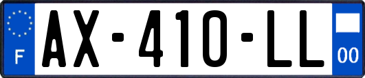 AX-410-LL