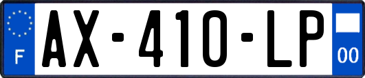 AX-410-LP