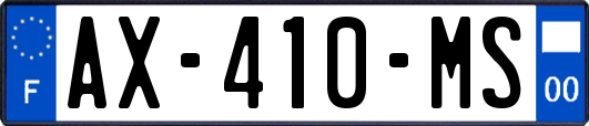AX-410-MS