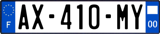 AX-410-MY