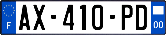 AX-410-PD