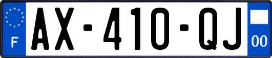 AX-410-QJ