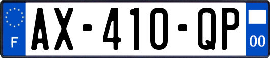 AX-410-QP