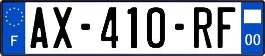 AX-410-RF